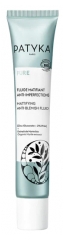 PATYKA Pure Fluide Matifiant Anti-Imperfections Biologique 40 ML