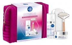 Nivea Trousse Routine Anti-&Acirc;ge R&eacute;volutionnaire