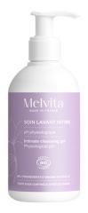 Melvita Soin Lavant Intime Douceur Bio 225 ml