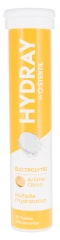 Stentil HYDRAY &Eacute;lectrolytes Solution d'Hydratation 20 Pastilles