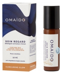 Oma&iuml;do Soin Regard D&eacute;fatigant Activateur d'&Eacute;clat 10 ml