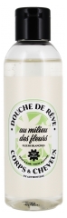 Authentine Douche de R&ecirc;ve Au Milieu des Fleurs Corps Cheveux100 ml
