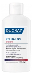 Ducray Kelual DS Intensive Anti-Pelliculaire Shampoing Traitant 100 ml