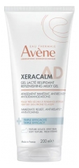 Av&egrave;ne XeraCalm AD Gel Lact&eacute; Relipidant Anti-D&eacute;mangeaisons 200 ml