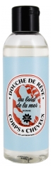 Authentine Douche de R&ecirc;ve Au Bord de la Mer Homme Corps Cheveux 100 ml