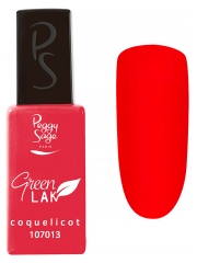 Peggy Sage Green Lak Vernis Ongles LED 10 ML