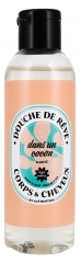 Authentine Douche de R&ecirc;ve Karit&eacute; Corps et Cheveux 100 ml