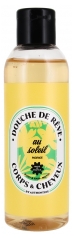 Authentine Douche de R&ecirc;ve Mono&iuml; Corps Cheveux 100 ml