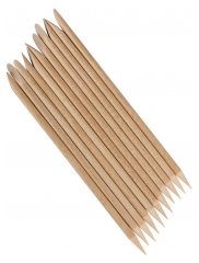 Peggy Sage Mini B&acirc;tonnets Manucure 10 Unit&eacute;s