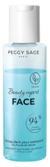 Peggy Sage Beauty Expert Face D&eacute;maquillant Yeux Waterproof Eau Florale de Bleuet 100 ml