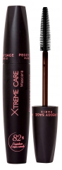 Peggy Sage Xtr&ecirc;me Care Mascara Noir Intense 11 ml