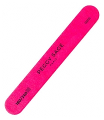 Peggy Sage Mini Lime &agrave; Ongle N&eacute;on Rose