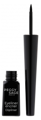 Peggy Sage Eyeliner Longue Tenue Encrier 3,7 ml