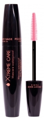 Peggy Sage Xtr&ecirc;me Care Mascara Waterproof Noir Intense 11 ml