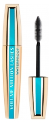 L'Or&eacute;al Paris Volume Millions de Cils Waterproof Mascara 9,4 ml