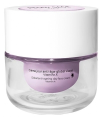 Peggy Sage Royalift Beauty Expert Face Cr&egrave;me Jour Anti-&Acirc;ge Vitamine A 50 ml
