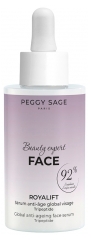 Peggy Sage Royalift Beauty Expert Face S&eacute;rum Anti-&Acirc;ge Tripeptide 30 ml