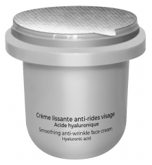Peggy Sage Splendilift Beauty Expert Face Cr&egrave;me Lissante Anti-Rides Acide Hyaluronique Recharge 50 ml