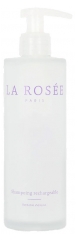 La Ros&eacute;e Shampoing Flacon en Verre Vide Rechargeable 200 ml