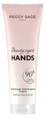 Peggy Sage Beauty Expert Hands Gommage Pierre Ponce pour Mains 100 ML