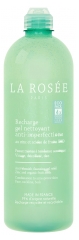 La Ros&eacute;e Gel Nettoyant Anti-Imperfections Peaux Mixtes Recharge 400 ml