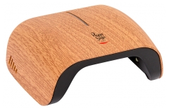 Peggy Sage Lampe LED 10 W Mini Wood 1 Pi&egrave;ce