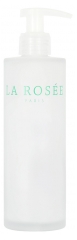La Ros&eacute;e Gel Nettoyant Anti-Imperfections Flacon en Verre Vide Rechargeable 200 ml