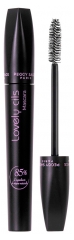 Peggy Sage Lovely Cils Mascara avec Huile de Ricin 10 ml