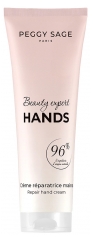Peggy Sage Beauty Expert Hands Cr&egrave;me R&eacute;paratrice pour les Mains 100 ML