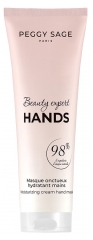 Peggy Sage Beauty Expert Hands Masque Onctueux Hydratant 100 ML