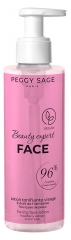 Peggy Sage Beauty Expert Face Lotion Tonifiante &agrave; l'Extrait de Framboise 200 ml