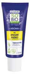 L&eacute;a Nature SO BIO &eacute;tic Aroma Gel Apaisant Piq&ucirc;res Biologique 40 ML