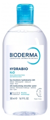 Bioderma Hydrabio Eau Micellaire Peau Sensible Hydratante 500 ml