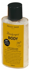 Peggy Sage Beauty Expert Body Huile Solaire Corps Mono&iuml; 100 ML