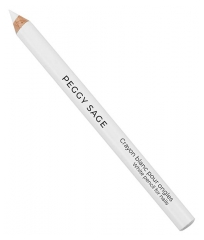 Peggy Sage Crayon Blanc pour Ongles 1,3 Grammes
