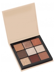 Peggy Sage Palette Ombres &agrave; Paupi&egrave;res - Nude Brown