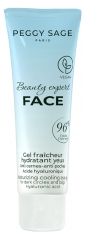 Peggy Sage Beauty Expert Face Gel Fra&icirc;cheur Hydratante Yeux Anti-Cernes et Anti-Poches 15 ml