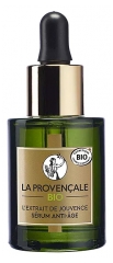 La Proven&ccedil;ale Bio L'Extrait de Jouvence S&eacute;rum Anti-&Acirc;ge Acide Hyaluronique 30 ml
