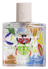 Maison Matine Nature Insolente Eau de Parfum Vaporisateur 50 ml