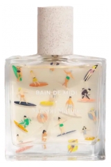 Maison Matine Bain de Midi Eau de Parfum Vaporisateur 50 ml