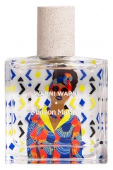 Maison Matine Warni Warni Eau de Parfum Vaporisateur 50 ml