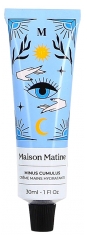 Maison Matine Cr&egrave;me Hydratante Mains Minus Cumulus 30 ML