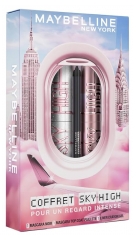Maybelline New York Sky High Coffret Pour un Regard Intense