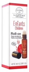 Elixirs & Co Roll-On Enfants - 10 ml