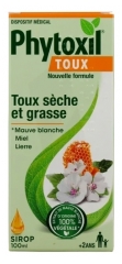 Sanofi Phytoxil Toux S&egrave;che & Grasse 100 ML