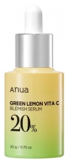 Anua Green Lemon Vita C S&eacute;rum pour le Visage 20 g