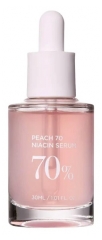 Anua Peach 70 S&eacute;rum pour le Visage 30 ml