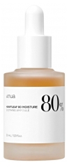Anua Heartleaf 80 Moisture Ampoule pour le Visage 30 ml