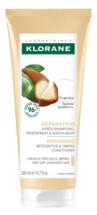 Klorane R&eacute;paration Apr&egrave;s-Shampoing R&eacute;g&eacute;nrant au Cupua&ccedil;u 200 ml