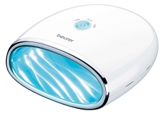 Beurer Beauty S&egrave;che Ongles UV et LED MP 48